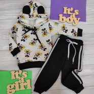 Костюм " Miki" 6-110